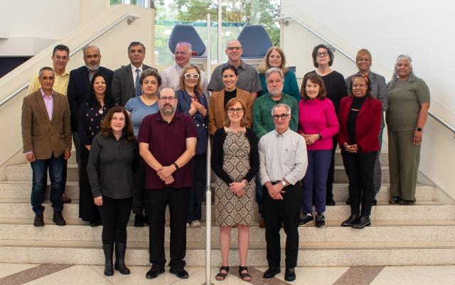 Kean University Senate