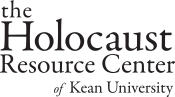 Holocaust Resource Center logo 