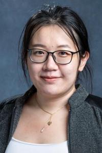 Econ Professor Chen Meng