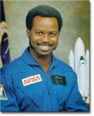 Photo of Ronald McNair