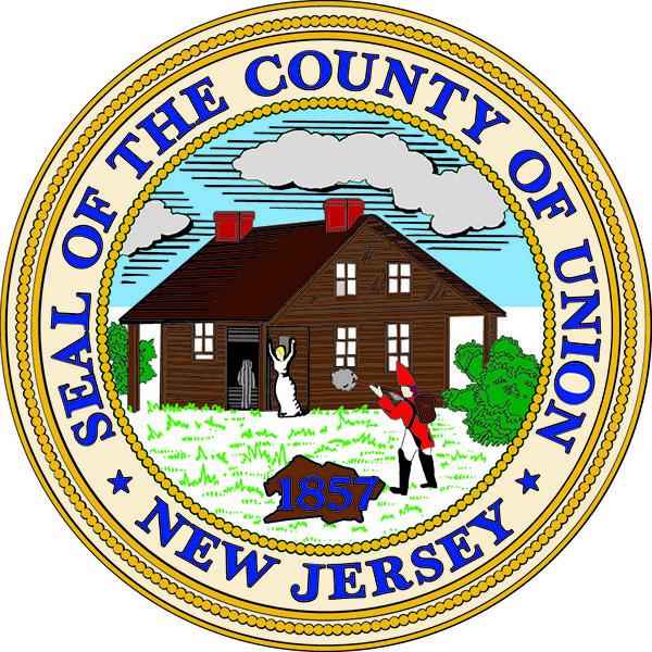 County of Union Seal