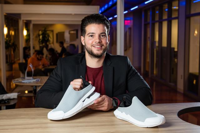 Muvez Shoes Shark Tank Update: The Revolutionary Footwear Changing Lives