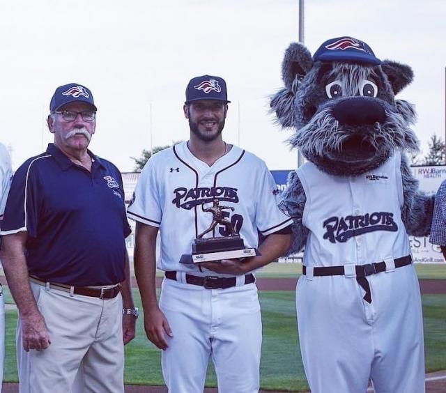 How Sparky Lyle's Somerset Patriots became Yankees' Double-A