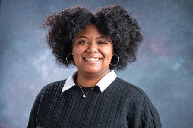 Amirah Pierce employee photo