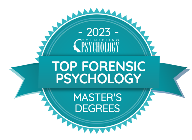 Kean Forensic Psychology Graduate Program Ranked 2 In Us Kean University 6488