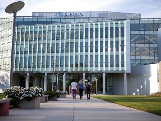 New Jersey Center For Science, Technology And Mathematics | Kean University