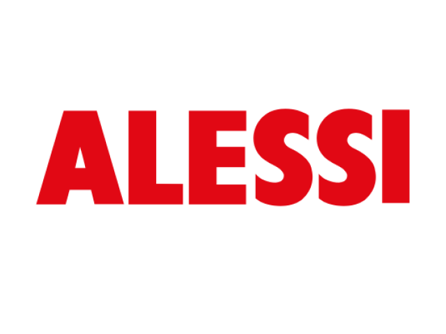 Alessi logo