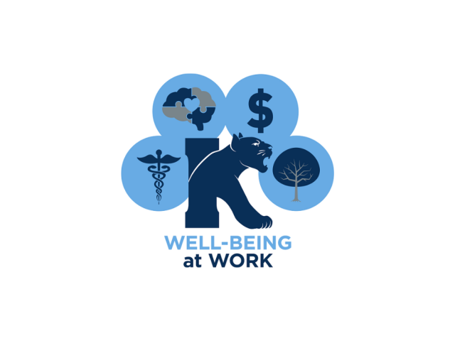 Well-Being at Work logo