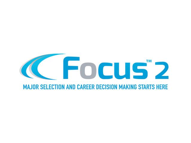 Focus 2 logo