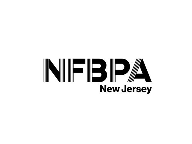 NFBPA White Background Logo