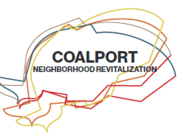 Coalport Neighborhood Revitalization Project thumbnail