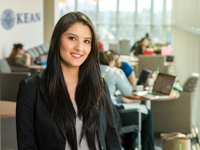 Business Administration (MBA) | Kean University