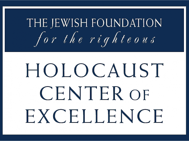 Holocaust Resource Center | Kean University