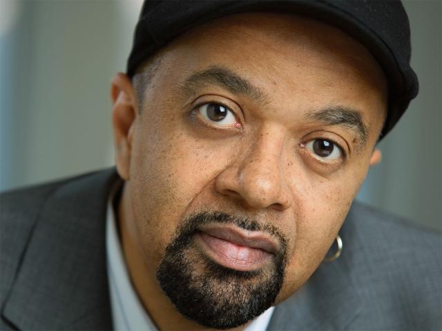 James McBride