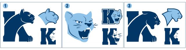 Vote on Your Next Kean Cougar Kean University