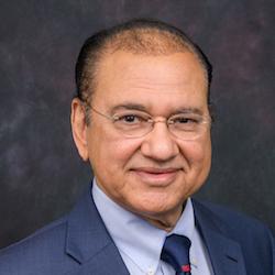 Dr. Raj Shah