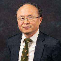 Kean Professor Shanggeum Rhee