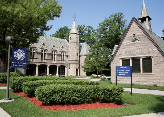 Kean Union Campus | Kean University