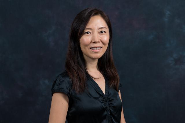 Feng Qi, Ph.D.