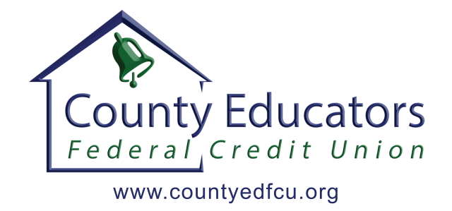 County Educators Federal Credit Union logo
