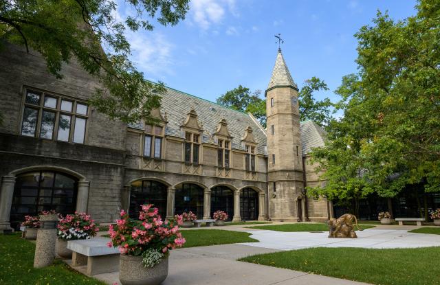 New Kean Postdoctoral Fellowship Program Aims To Create Equity Kean University