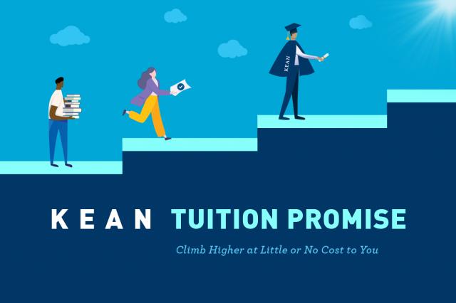 Kean Tuition Promise Kean University