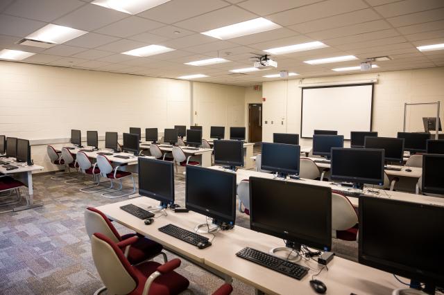 Computer Lab