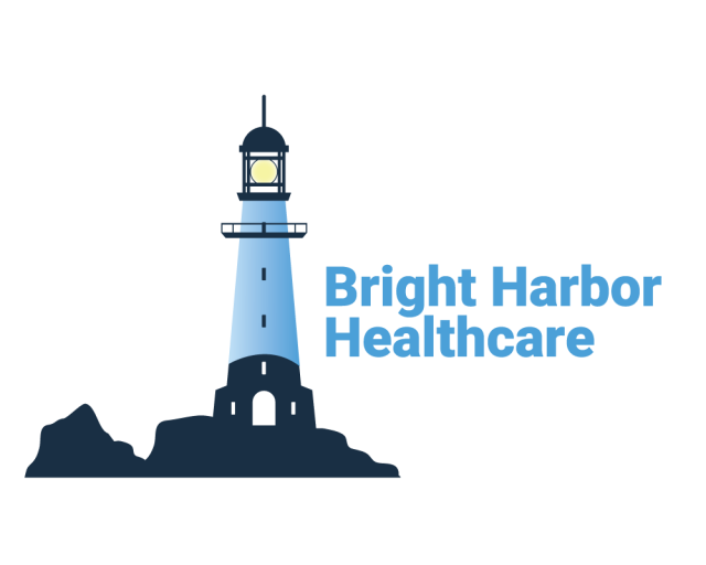 Bright Harbor Healthcare Logo