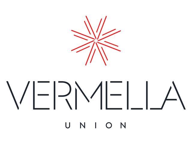 Vermella Union logo