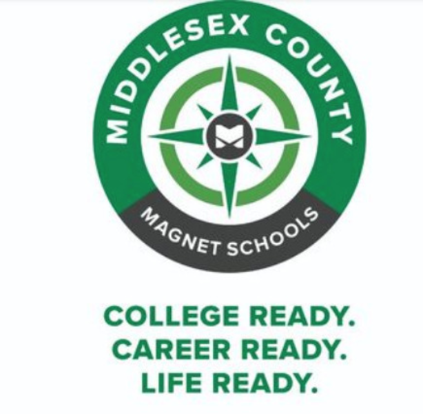 Middlesex County Magnet Schools Logo