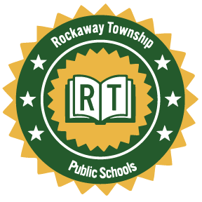 Rockaway Township SD logo
