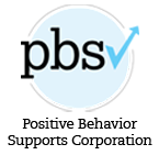Positive Behavior Supports (PBS) logo