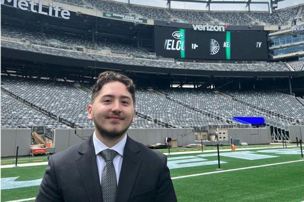 Jets, Giants fans will make most of unusual 2020 NFL game days