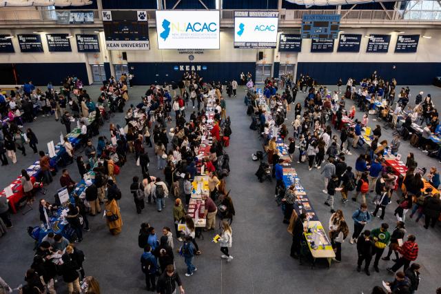 college fair 2023