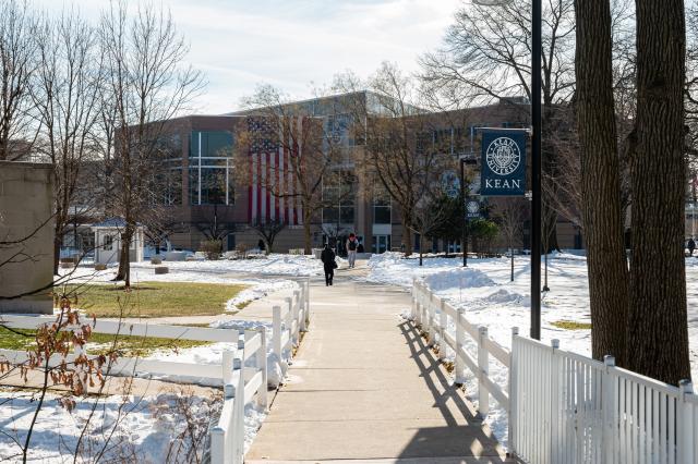 Kean University Offers New Faster Path for Adults Returning to College ...