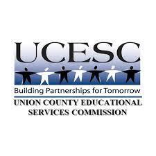 UCESC logo