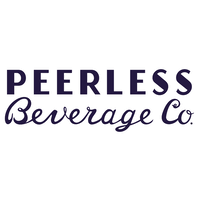 Peerless Bev Logo