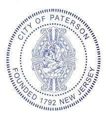 CityofPatersonseal