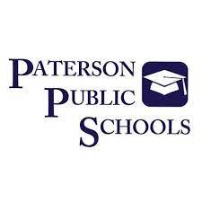 PatersonPSlogo