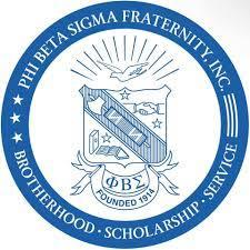 Phi Beta Sigma logo