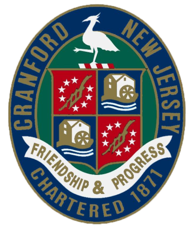 Cranford Twp Seal