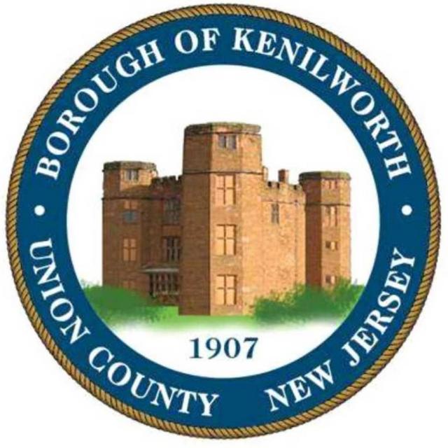 Kenilworth Seal