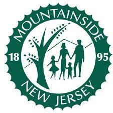 Borough of Mountainside Seal