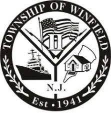 Township of Winfield Seal