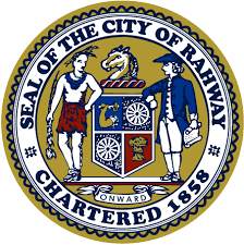 City of Rahway Seal