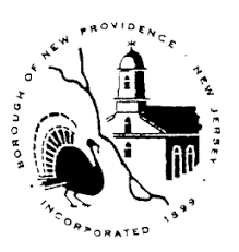 New Providence Seal