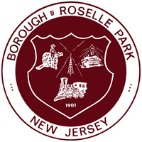 Roselle Park Seal