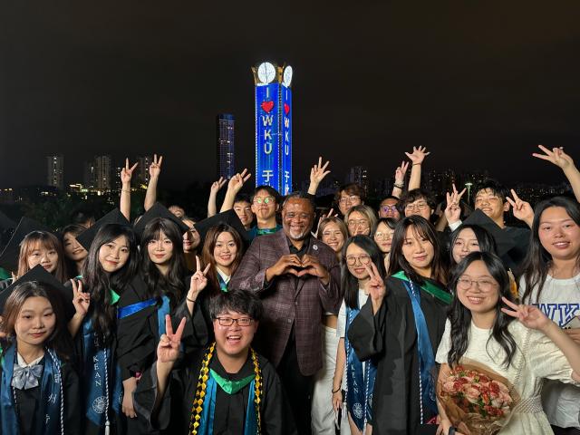 Dr. Repollet in China