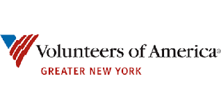 Volunteers of America logo