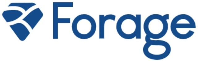 Forage Logo